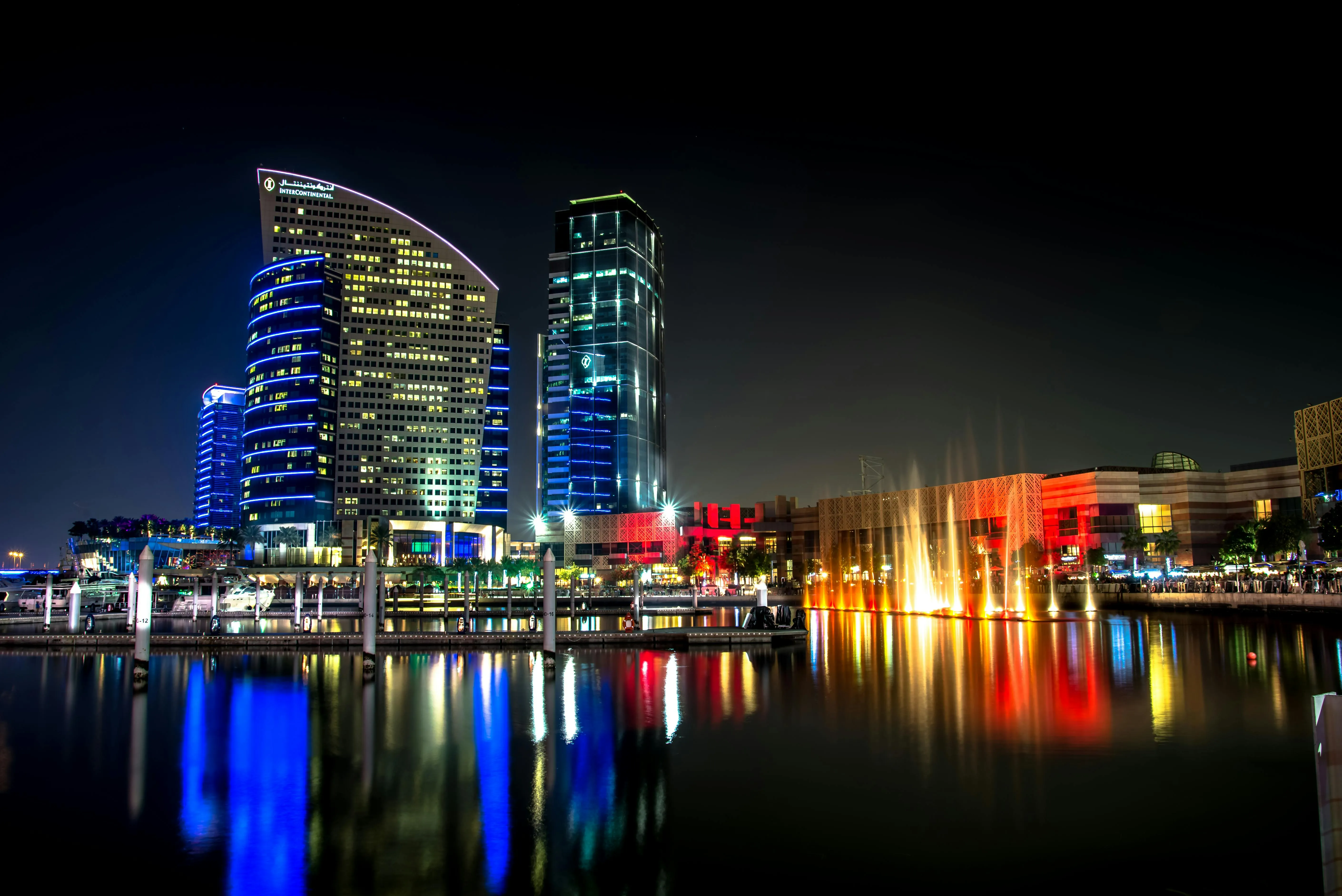 Dubai Tour Packages