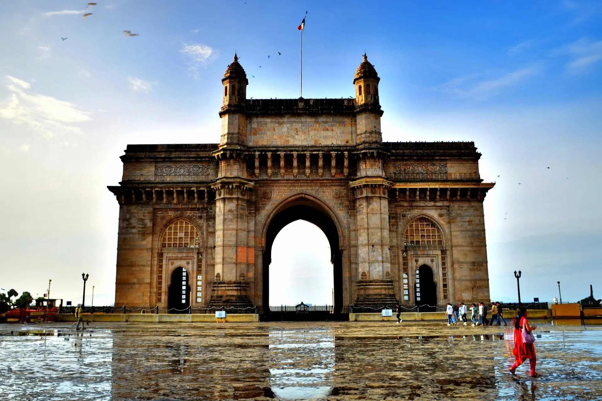 Maharashtra Jyotirlingas Tour Packages
