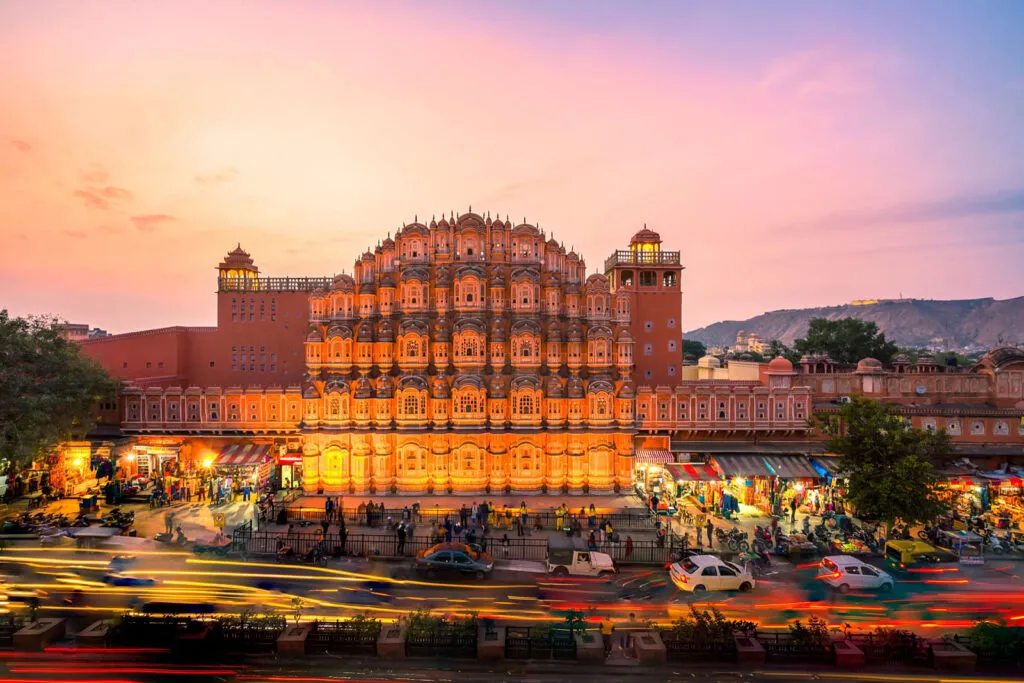 India Tour Package