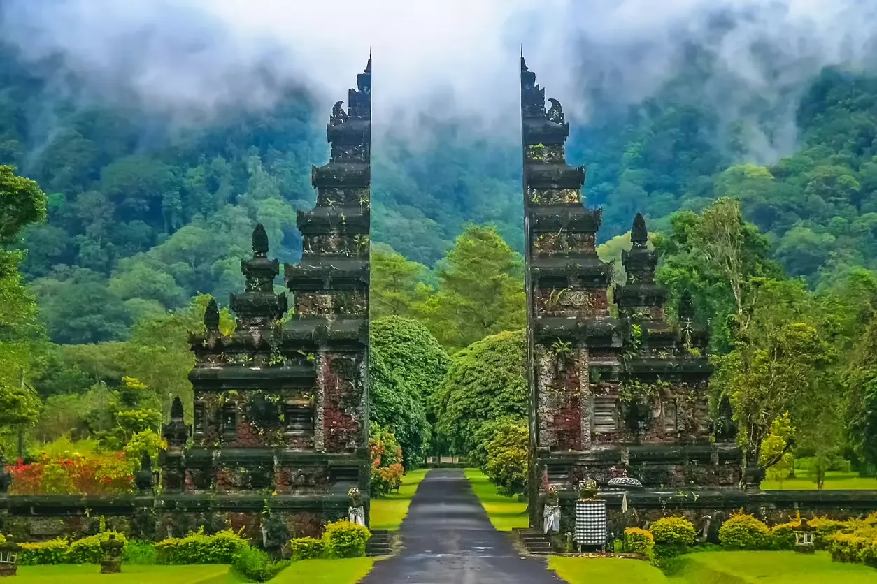 Bali Tour Packages