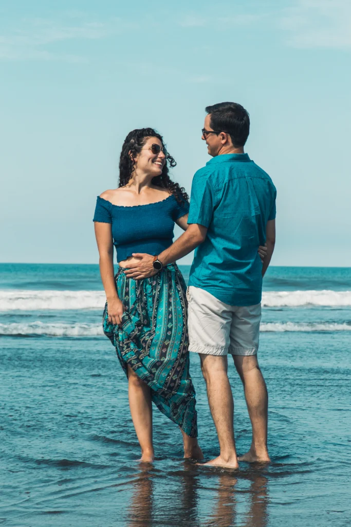 3 Nights 4 Days Goa Couple Tour Package