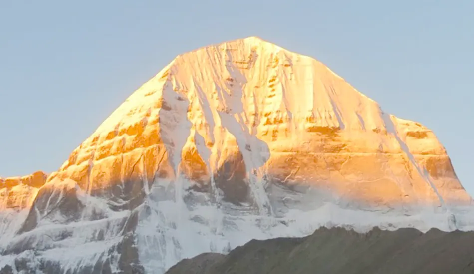 Kailash Mansarovar Tour Package