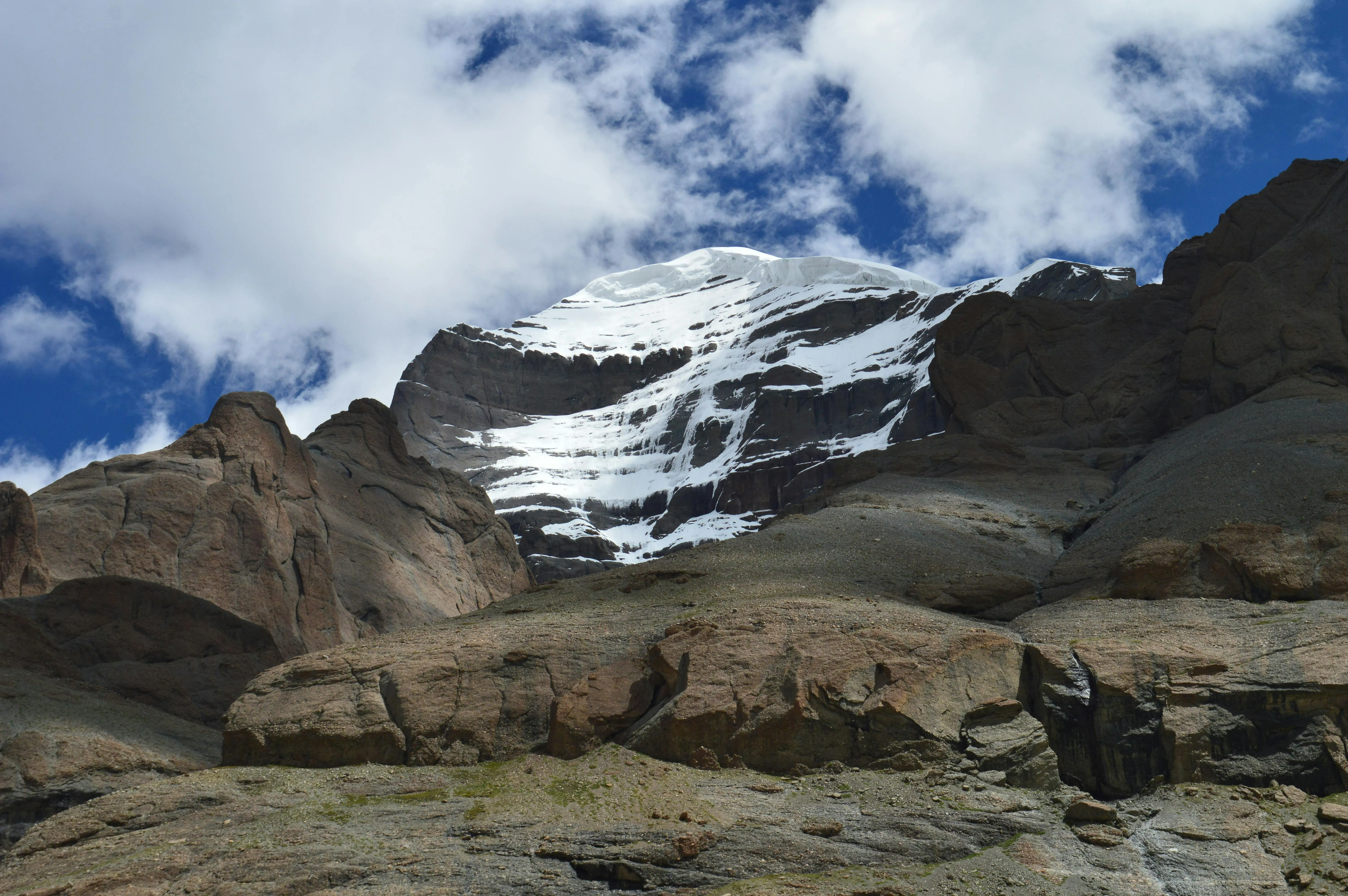 8 Nights 9 Days Kailash Mansarovar Tour Package