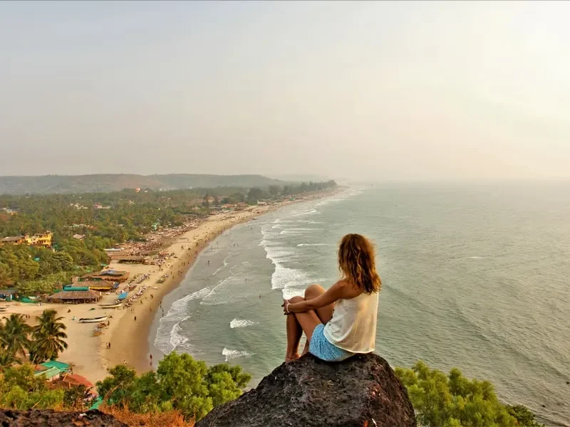 Golden Triangle Tour