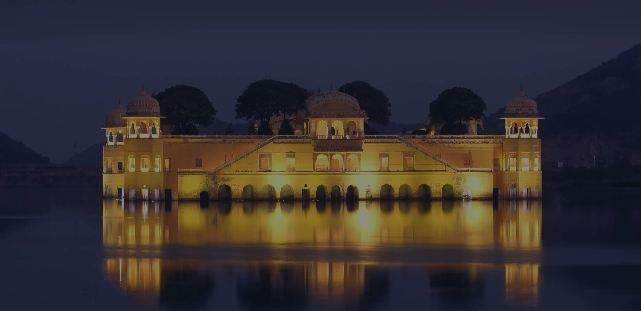 4 Days Jaipur Jodhpur Tour Package