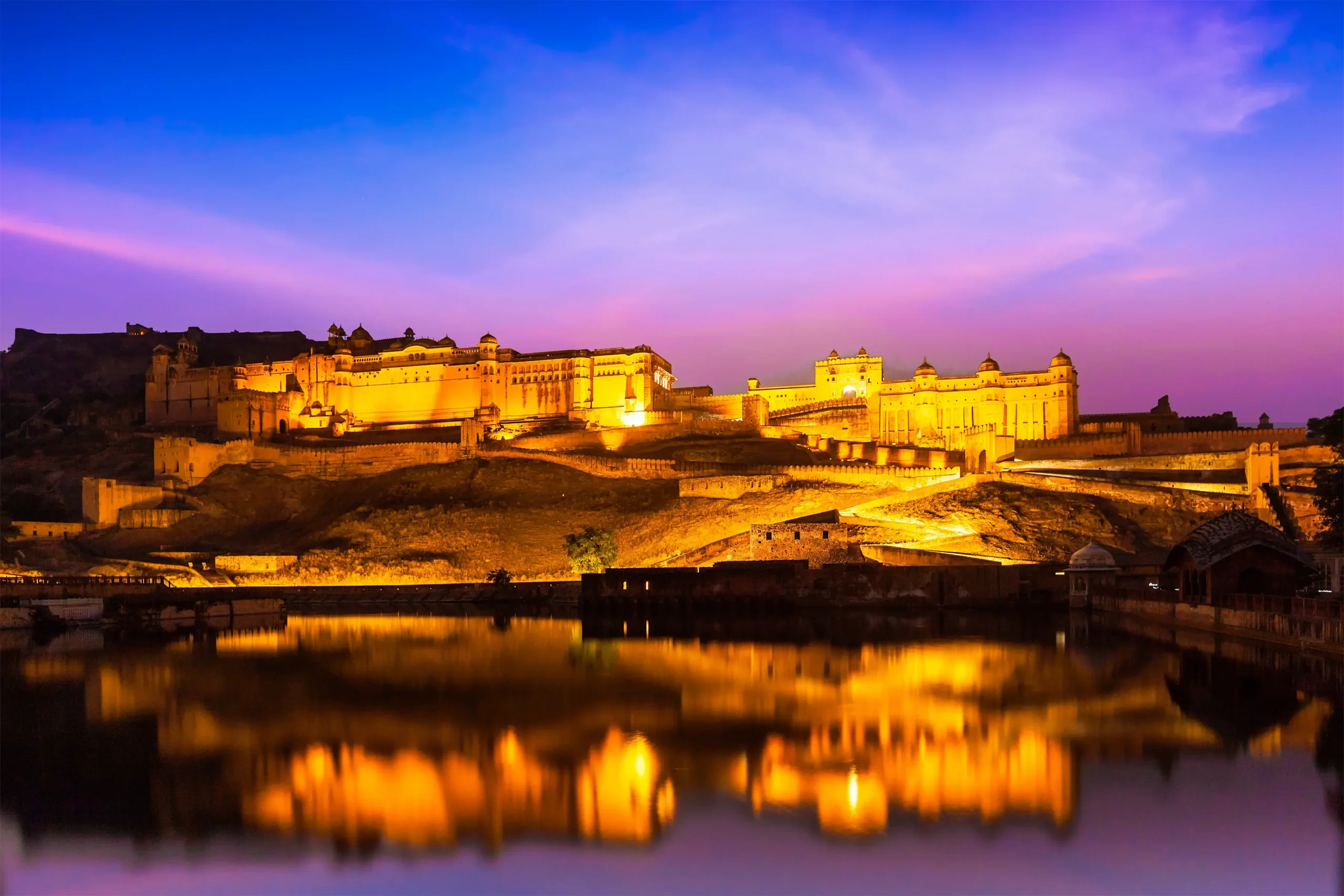 Udaipur Jodhpur Jaisalmer Tour Package