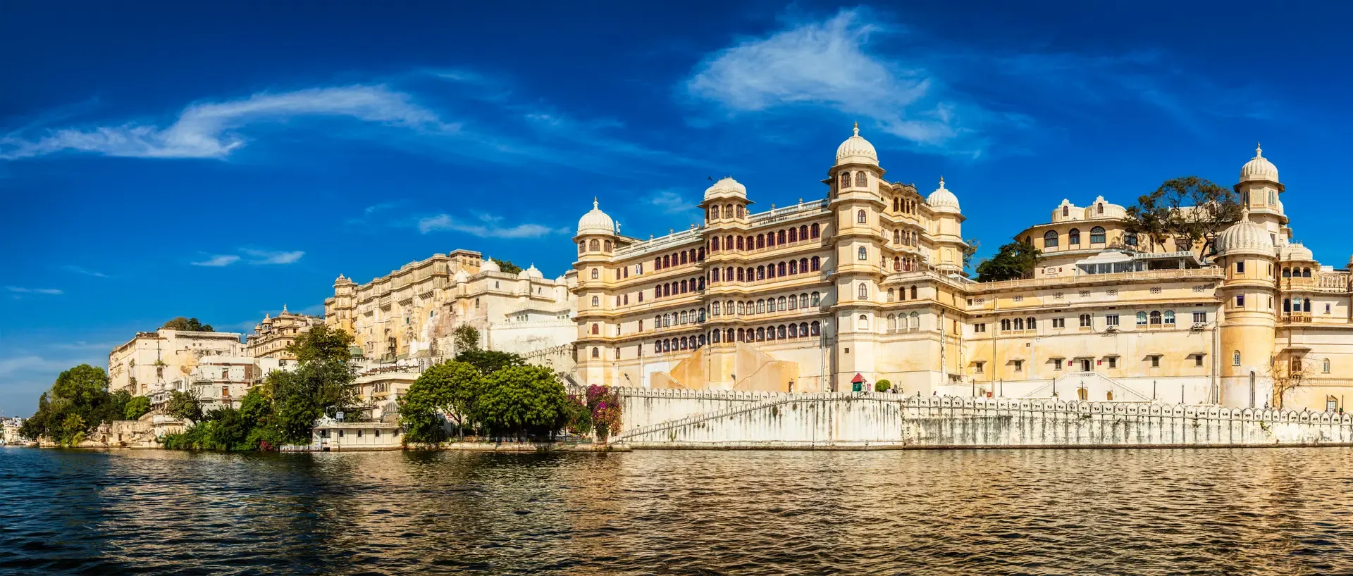 7 Days Jaipur Jodhpur Jaisalmer Tour Package