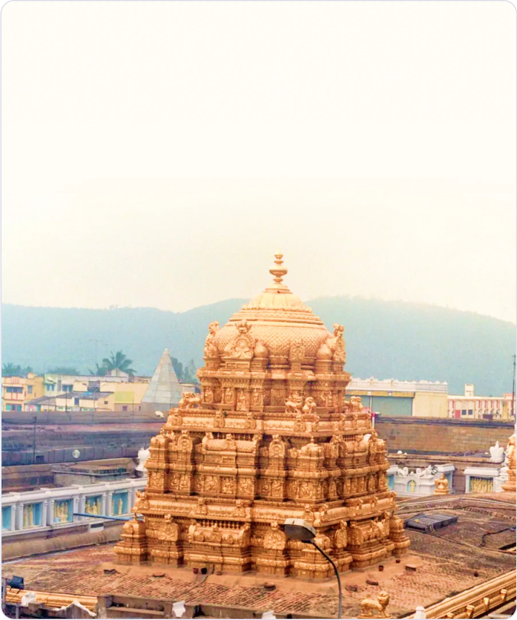 Golden Triangle Tour