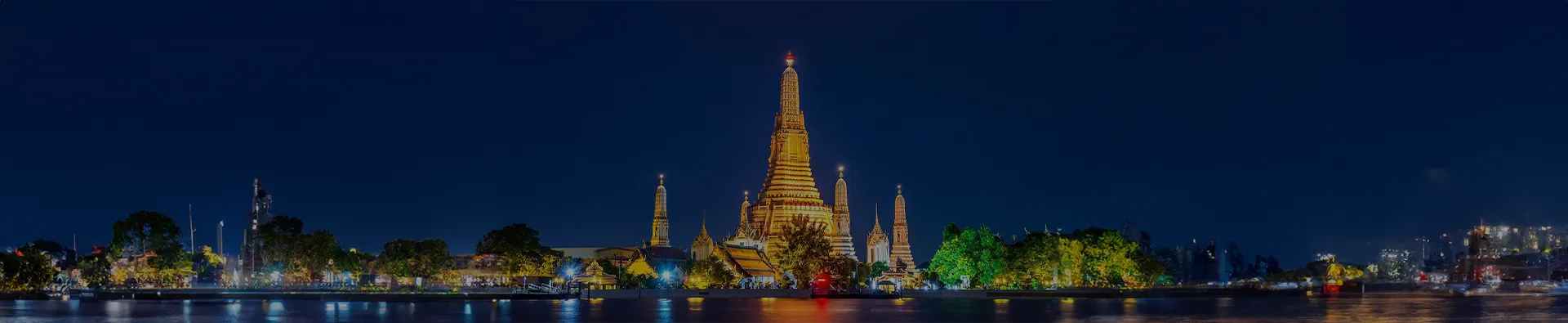 Bangkok Pattaya Phuket Tour Package