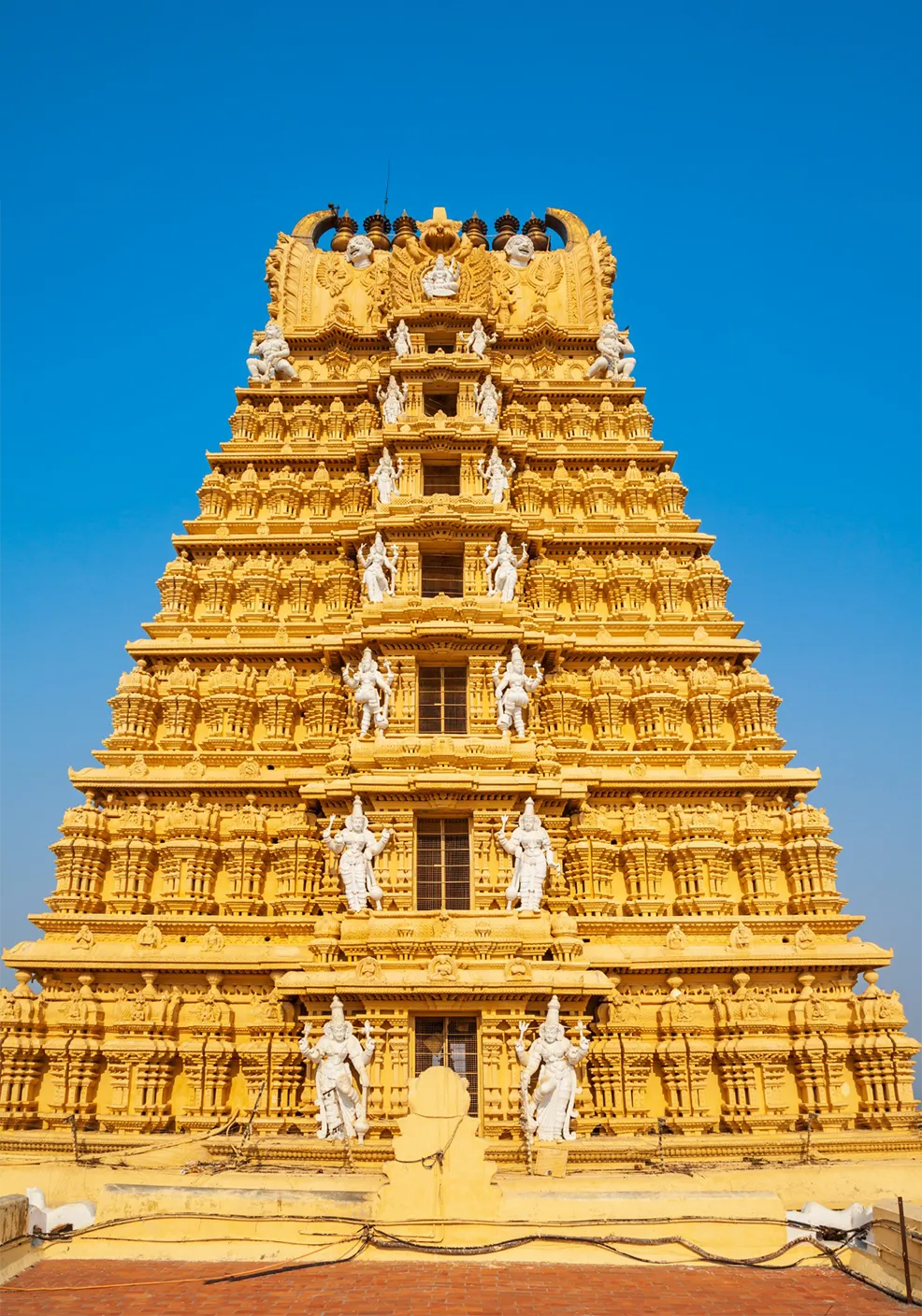 Golden Triangle Tour