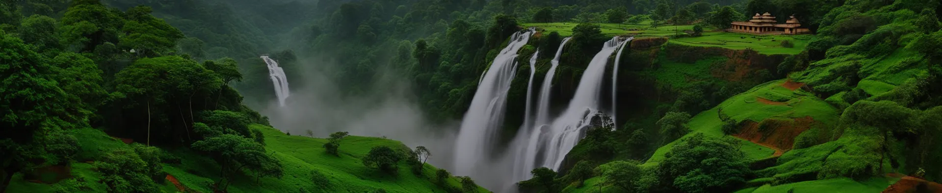 3 Nights 4 Days Karnataka Tour Package