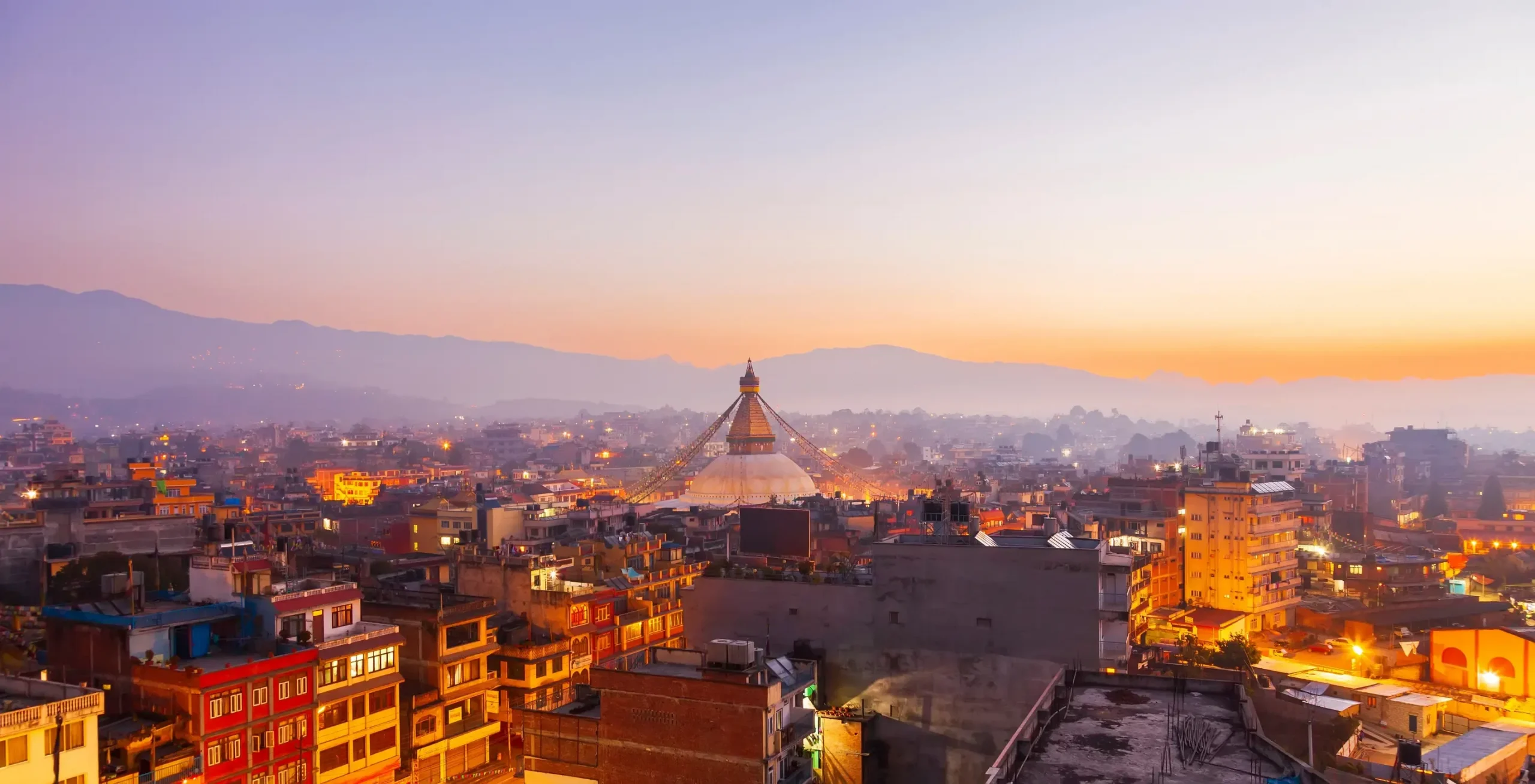 4 Nights 5 Days Nepal Tour Package