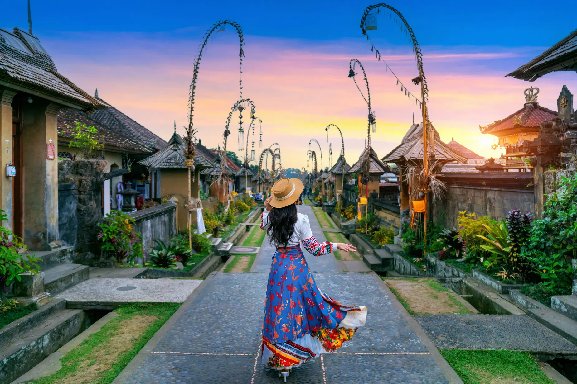 6 Nights 7 Days Bali Tour Package