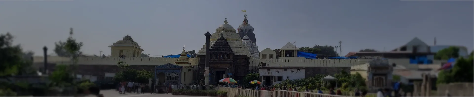 Jagannath Puri Tour Package