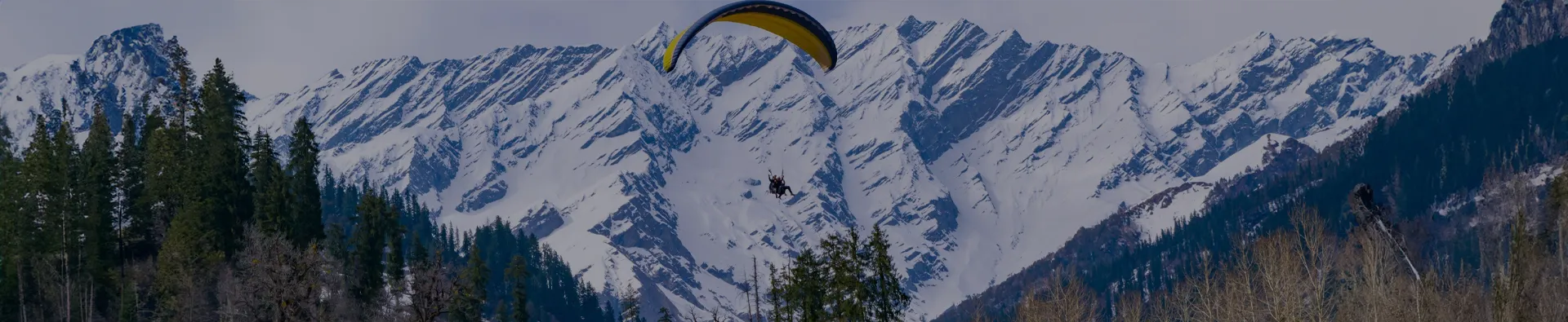 3 Nights 4 Days Manali Tour Package