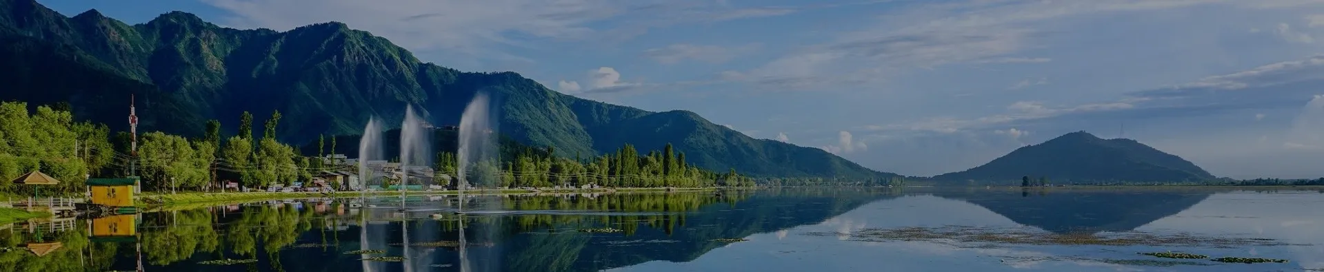 3 Nights 4 Days Srinagar Holiday Tour Package