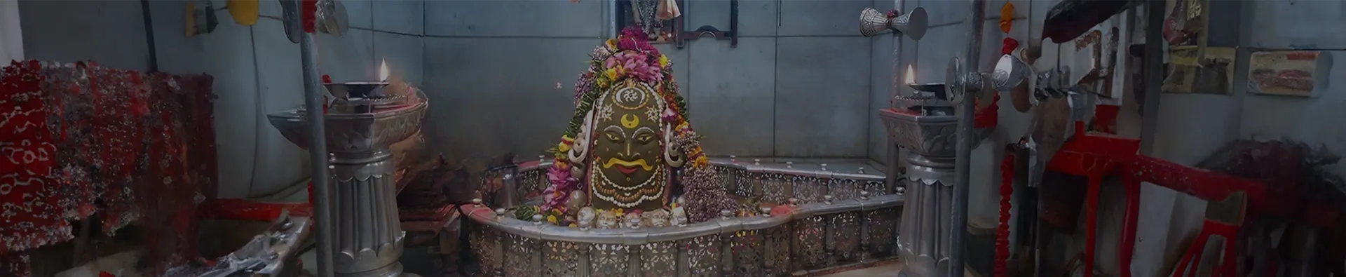 Ujjain Mahakaleshwar Tour