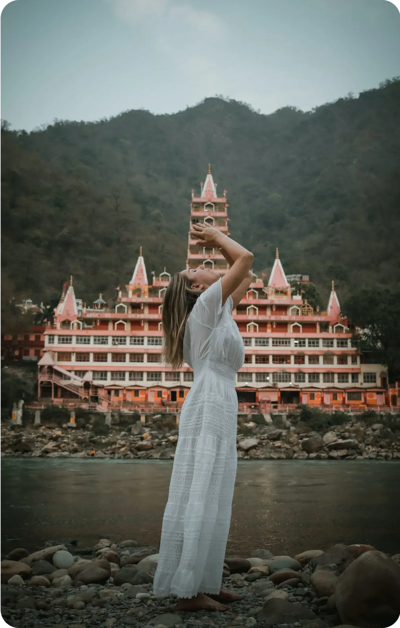 Golden Triangle Tour