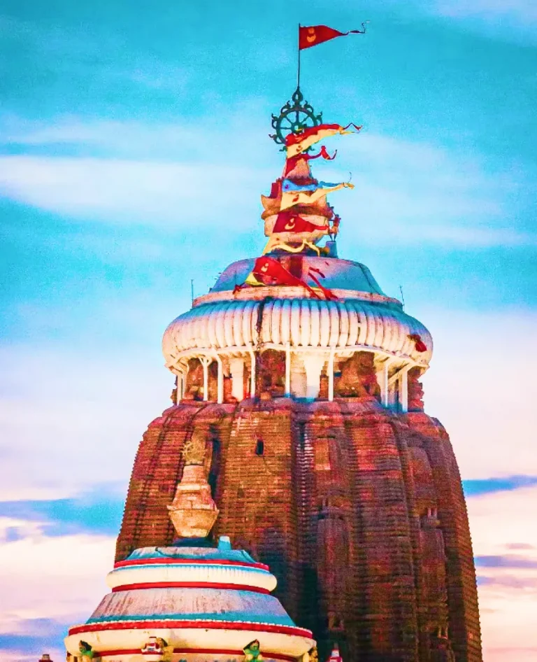 Bhubaneswar Puri Konark Tour Package
