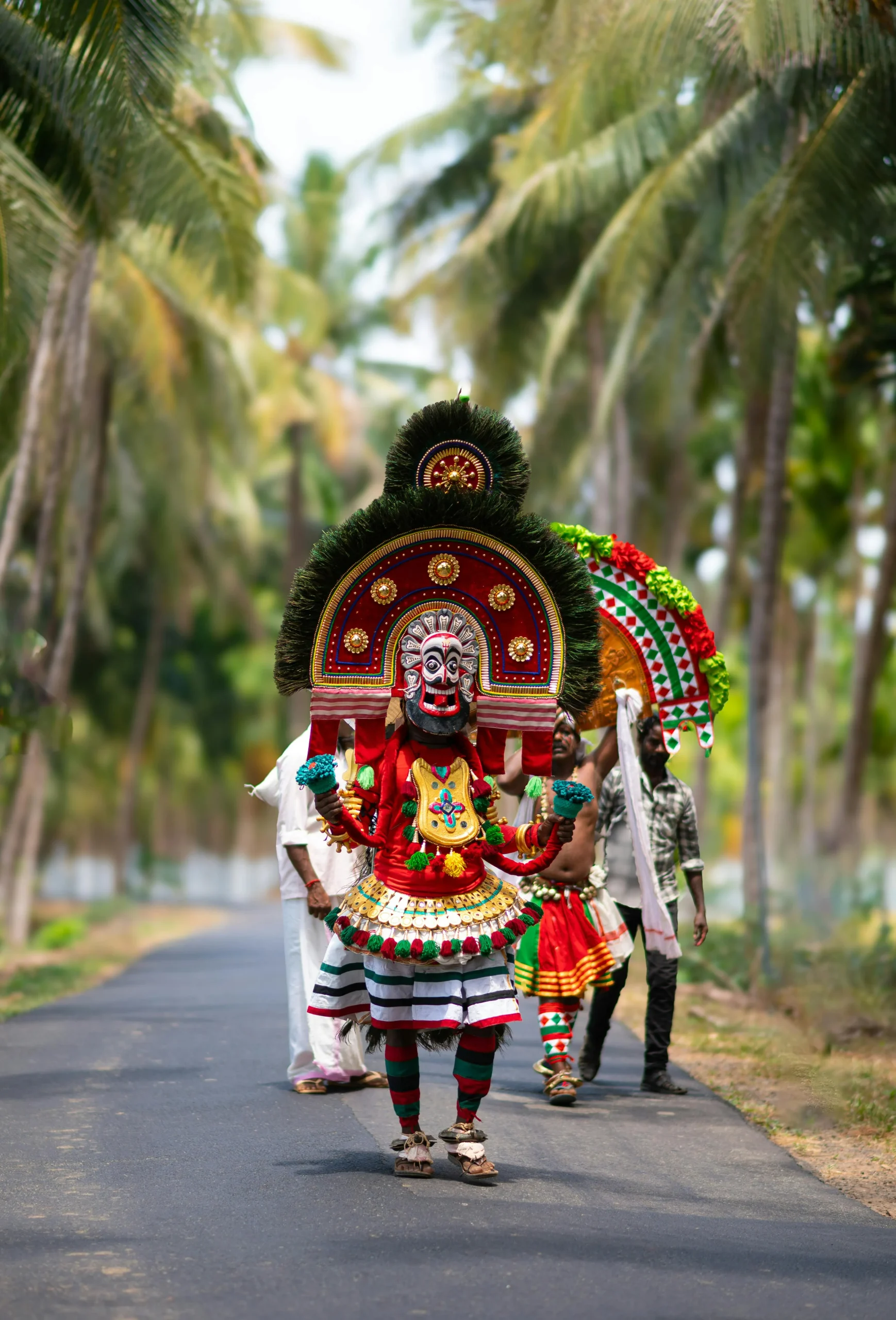 Golden Triangle Tour