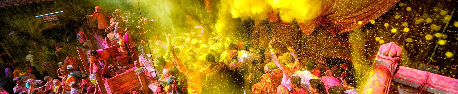 Mathura Vrindavan Tour Package from Mathura