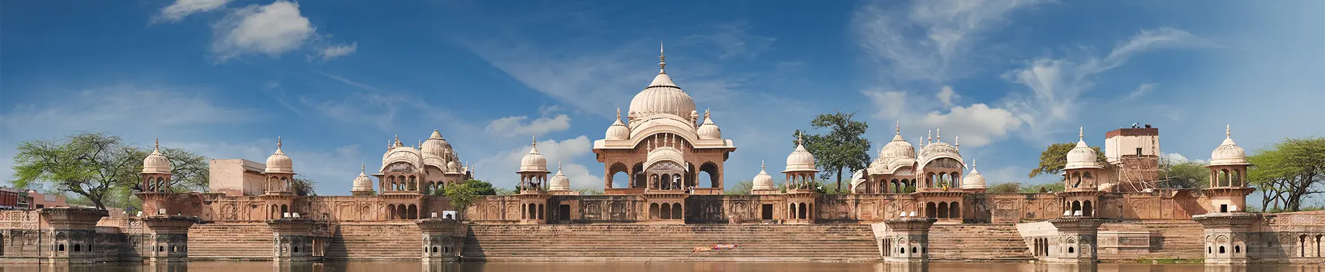 Mathura Vrindavan Tour Package from Mathura