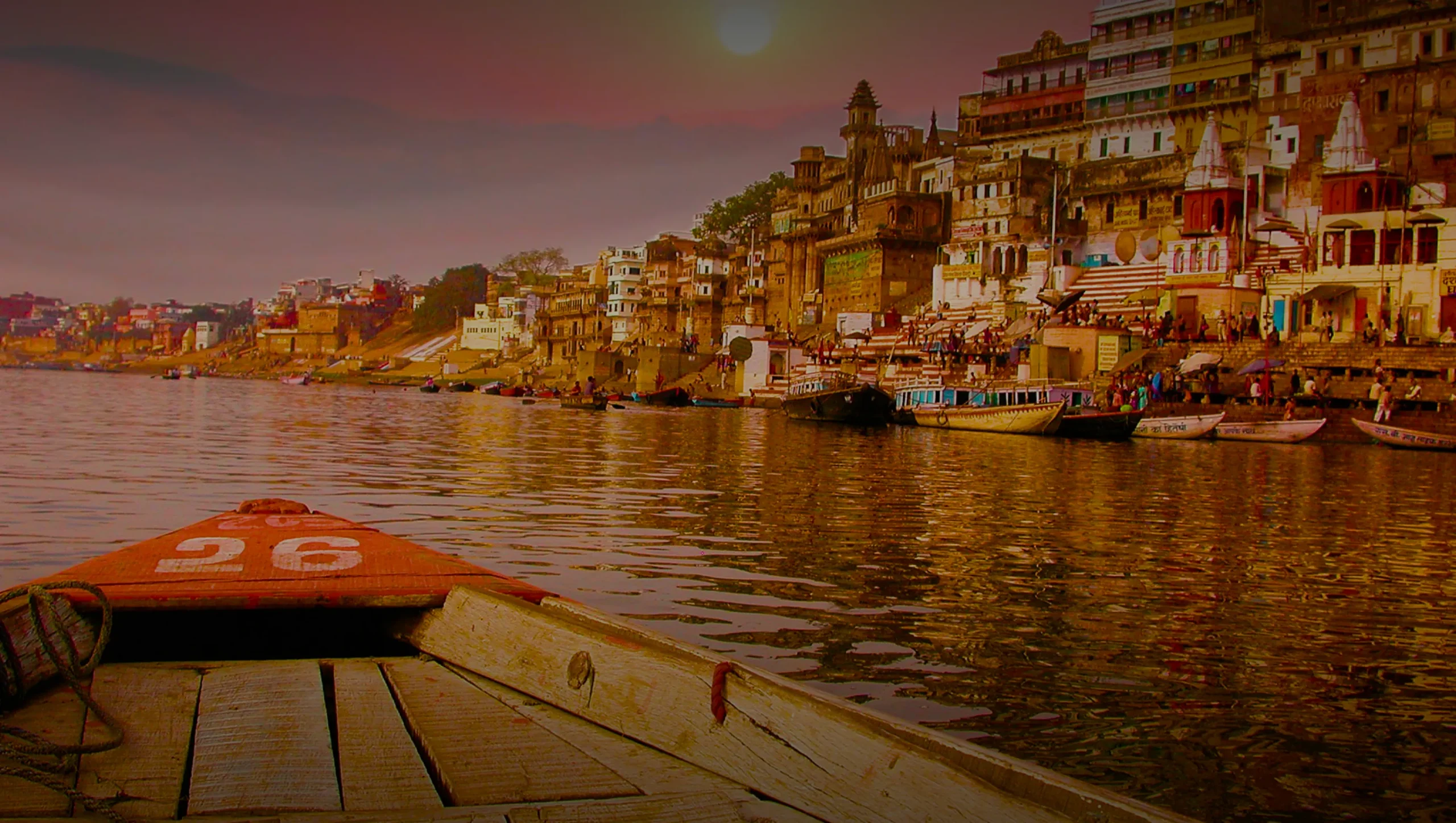 3 Days Varanasi Ayodhya Tour Package