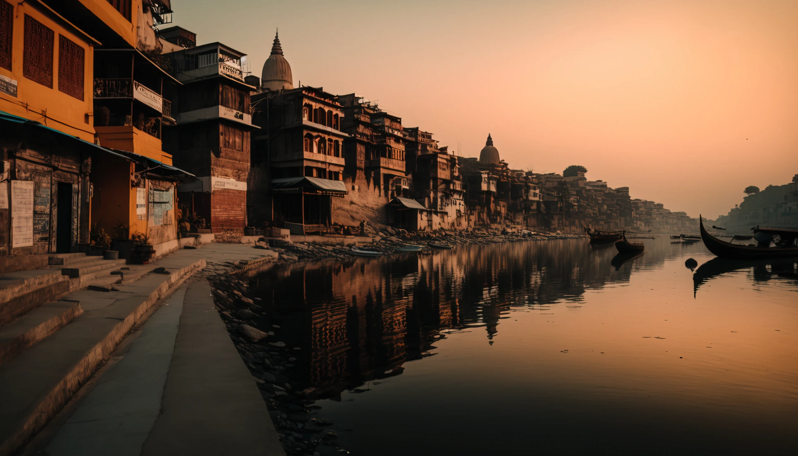 2 Days Varanasi Tour Package