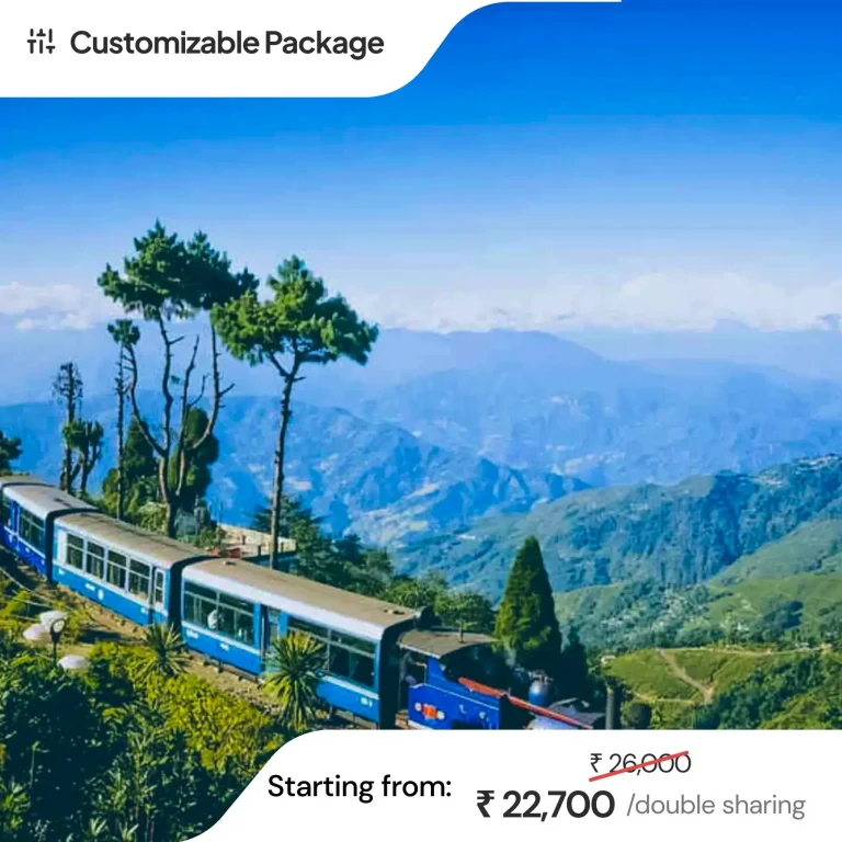 Golden Triangle Tour