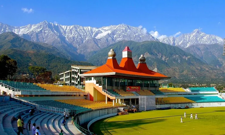 Golden Triangle Tour