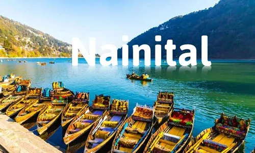 Golden Triangle Tour